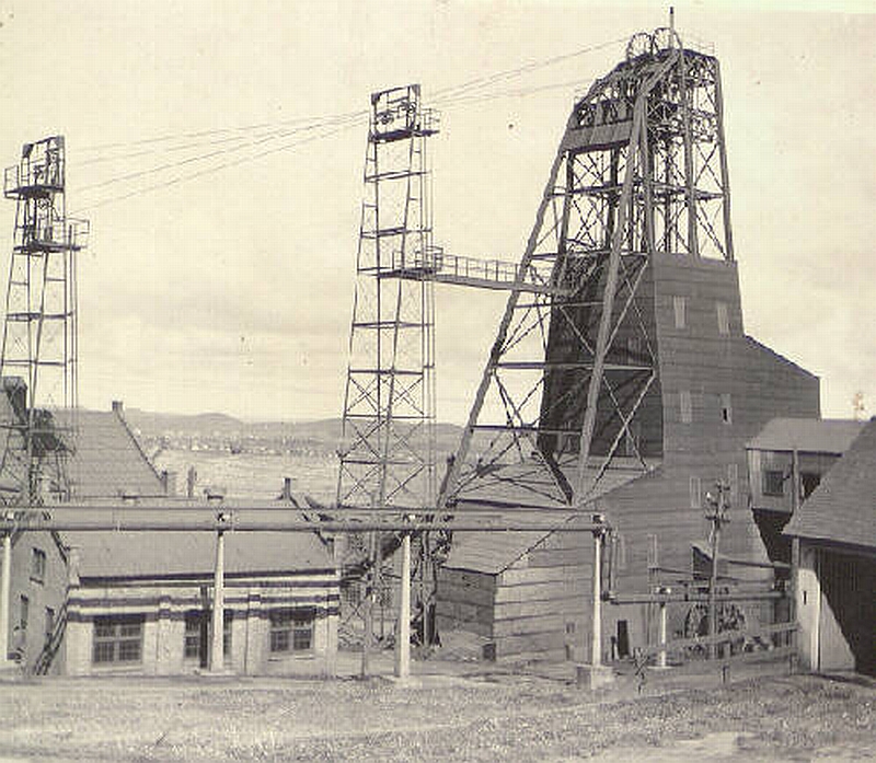 Michigan Mining History